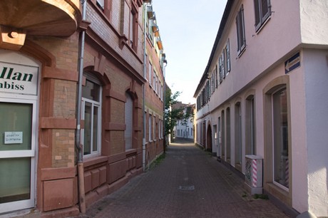 Bad Bergzabern
